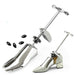 High Heel Comfort Expander: Aluminum Alloy Shoe Stretcher for Perfect Fit and Anti-Wrinkle Protection