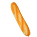 Lifelike PU Imitation Rye Bread Sticks for Stylish Home and Event Decor - Decorative Accents