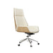 Ergonomic Nordic Swivel Chair for Stylish Home and Office Environments