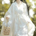 Chinese Hanfu Dress Women