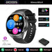 Huawei GT4 Pro Men's Smart Watch with High-Resolution AMOLED Display and Advanced Health Tracking Features