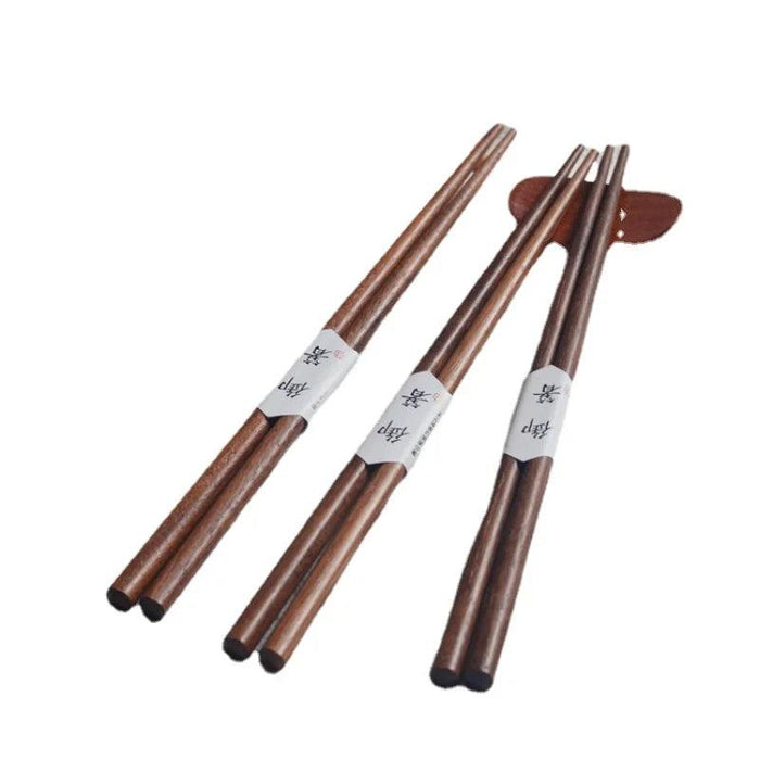 Japanese Walnut Chopsticks