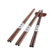 Japanese Walnut Chopsticks