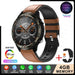 Premium Smartwatch with HD AMOLED Display, Bluetooth Calling, Health Tracking & Huawei True Wireless Earbuds