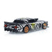 Ultimate 1/43 Scale 4WD Remote Control Drift Car - Mini Racing Experience for Kids