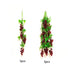 Lifelike Faux Chili Pepper Decor Props for Home, Photography, and Holiday Celebrations