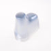 20-Pack Clear Baby Bootie Fondant Molds - 9cm for Cake Decorating and Gift Wrapping