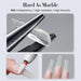 30g Ultra Clear UV Hard Gel for Exquisite Nail Extensions and Maximum Durability