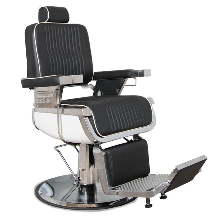 Reclining Tattoo Chair