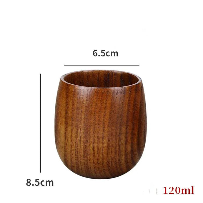 Discover the Timeless Elegance of Japanese Wooden Bowls