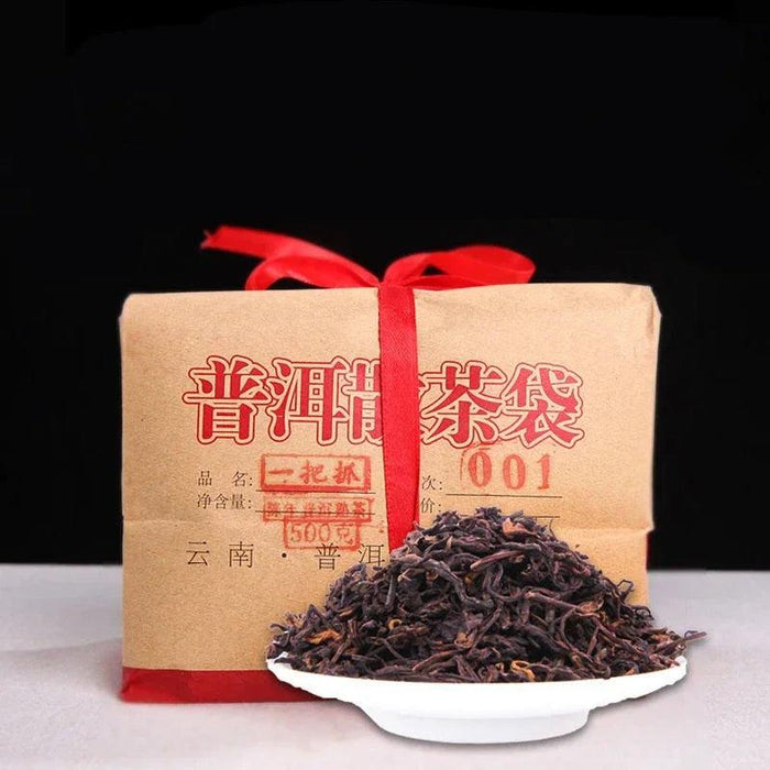 Exquisite Chinese Tea Selection: Jinjunmei, Oolong, Green & Wuyi Black - 250g Class AAAA Assortment for Ultimate Flavor Experience