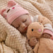 16-Inch Lifelike Reborn Baby Girl Doll - Realistic Full Vinyl Body with Outfit, Ideal for Gifts and Collectors