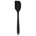 Ergonomic Silicone Spatula Set - Essential Kitchen Tools for Effortless Baking