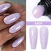 30g Ultra Clear UV Hard Gel for Exquisite Nail Extensions and Maximum Durability