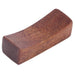 Charming Pillow-Shaped Wooden Chopstick Holder - Elegant Japanese Dining Essential