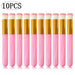 Eyelash Extension Cleansing Brush & All-in-One Makeup Tool for Pore Cleansing and Blackhead Removal
