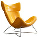 Nordic Elegance Lounge Chair for Ultimate Relaxation