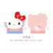 Sanrio Character Shaped Note Pad - 50 Cute Reminder Notes for Everyday Use