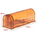 Humane Reusable Mouse Capture Cage - Single Unit