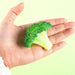 Lifelike Broccoli Decoration - Perfect for Seasonal Displays and Culinary Settings