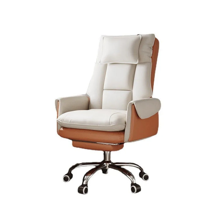 Elevate your Workspace with the 2024 Modern Ergonomic Chair - Premium Comfort and Style