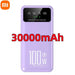 Xiaomi 50000mAh Power Bank with Ultra-Fast 100W Charging and PD3.0 Technology