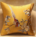 45x45/50x35cm Chinese Traditional Embroidered Bird Cushion Cover