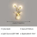 Sleek Contemporary LED Wall Sconce for Elegant Home Illumination