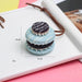 Realistic Dessert Cup Ornaments Set - 1/6PCS Simulation Cake Props for Stunning Photography and Decoration