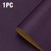 Self-Adhesive PU Leather Restoration Patch for Quick Furniture and Bag Repairs