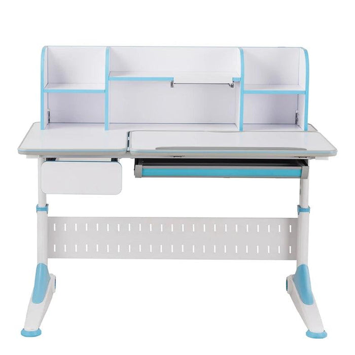 Adjustable Kids' Drafting Table for Study and Creative Activities in Bedroom Sets