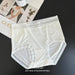 Luxurious Modal Women's Mid-Rise Panties - Everyday Elegance for Ultimate Comfort