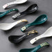 Artisan Handcrafted Japanese Ceramic Soup Spoon for Sophisticated Dining