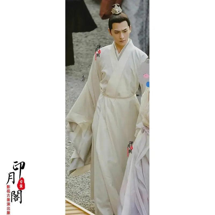 Men's Hanfu