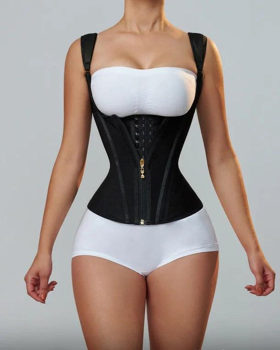 Colombian Shapewear Waist Trainer Girdles