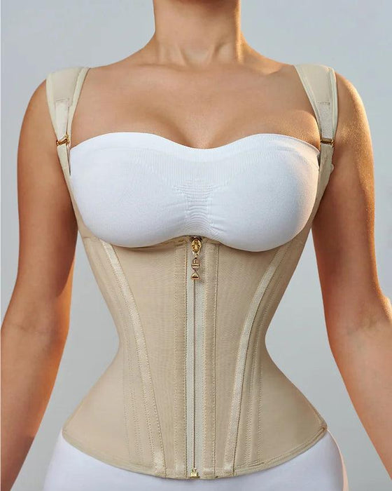 Colombian Shapewear Waist Trainer Girdles