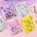 Sanrio Adorable Anime Journal and Pen Set - A Memorable Gift for Every Occasion