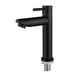 Modern Elegance Stainless Steel Faucet - Premium Ceramic Valve Bathroom Tap