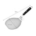 Aluminum Pizza Shovel and Knife Set - Essential Tools for Baking and Cheese Enthusiasts