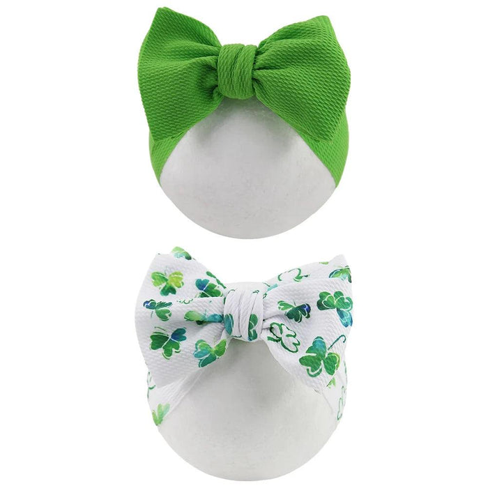 St. Paddy's Day Joyful Kids' Headbands