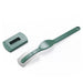 Ergonomic French Bread Slicing Knife: Precision Cutter with Comfortable Handle