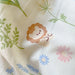 Pastoral Floral Charm Girl's Bedding Collection