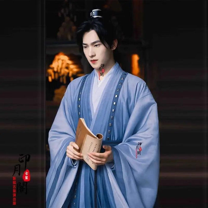 Men's Hanfu