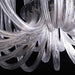 Modern Dimmable LED Chandelier Pendant Light - Elegant Indoor Lighting for Stylish Homes