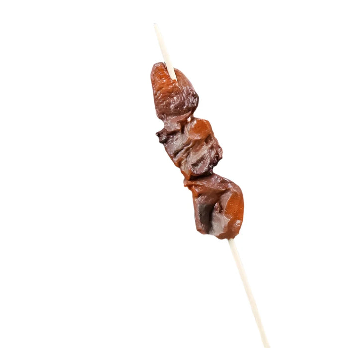 Realistic Barbecue Simulation Skewers for Creative Cooking Displays and Fun Play