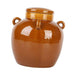 Chic Sparkling Ceramic Jar for Elegant Kitchen Storage and Decoration