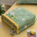 Gentle Touch Summer Quilt Set