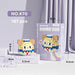 Sanrio Character Building Block Set - Whimsical Decor and Creative Play for Girls