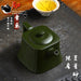 Exquisite 260ml Yixing Clay Teapot Set: Handcrafted Kungfu Tea Collection