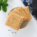 Creative Dried Tofu Kitchen Model Set - 10pcs Fun Accessories for Gifts and Student Decor